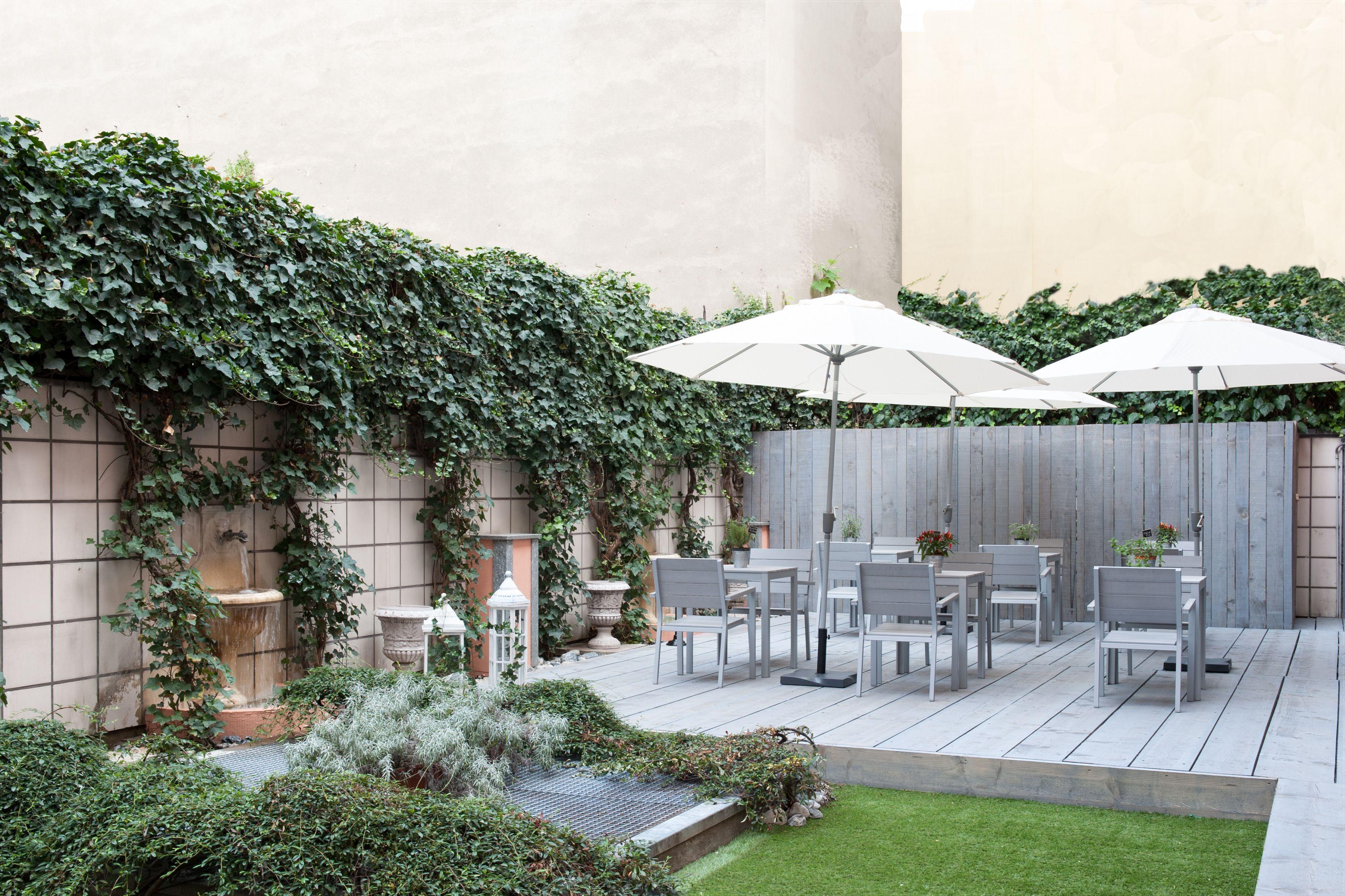 Hotel Lombardia — Photos 1