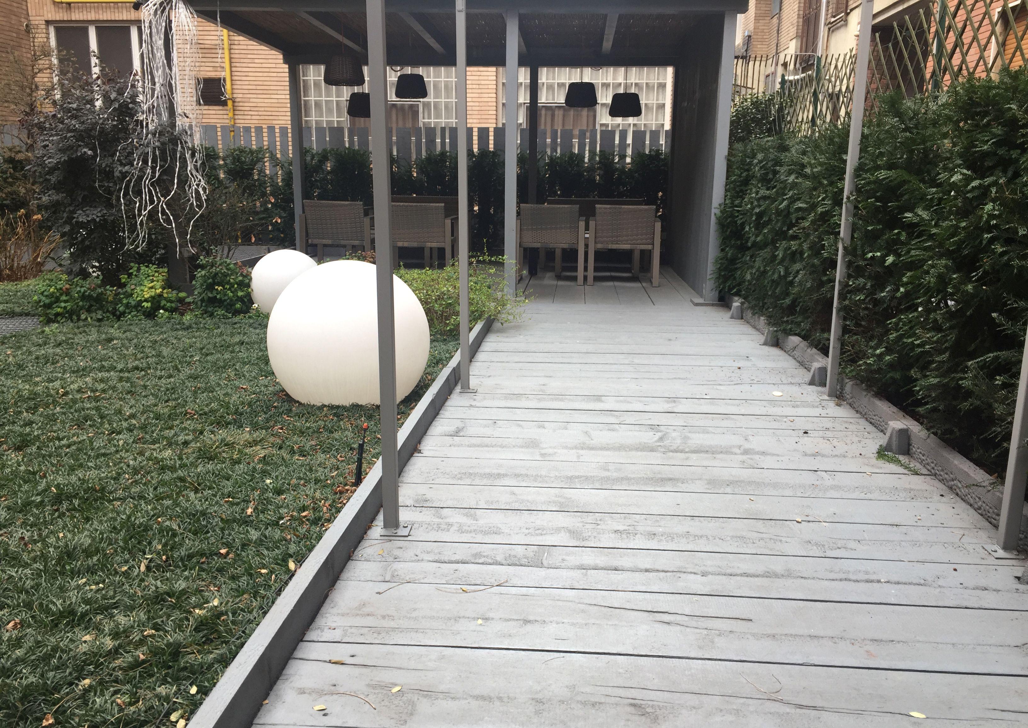 Hotel Lombardia — Photos 3